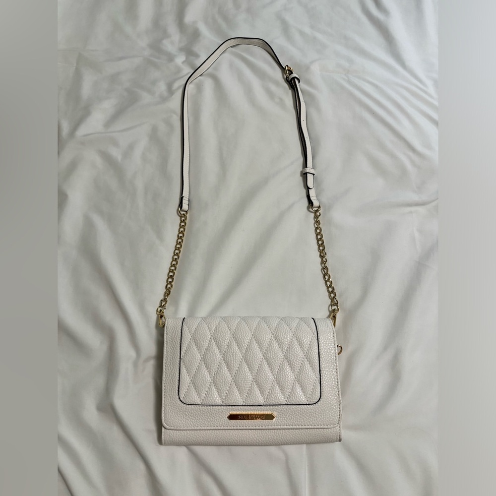 Steve Madden cross body bag